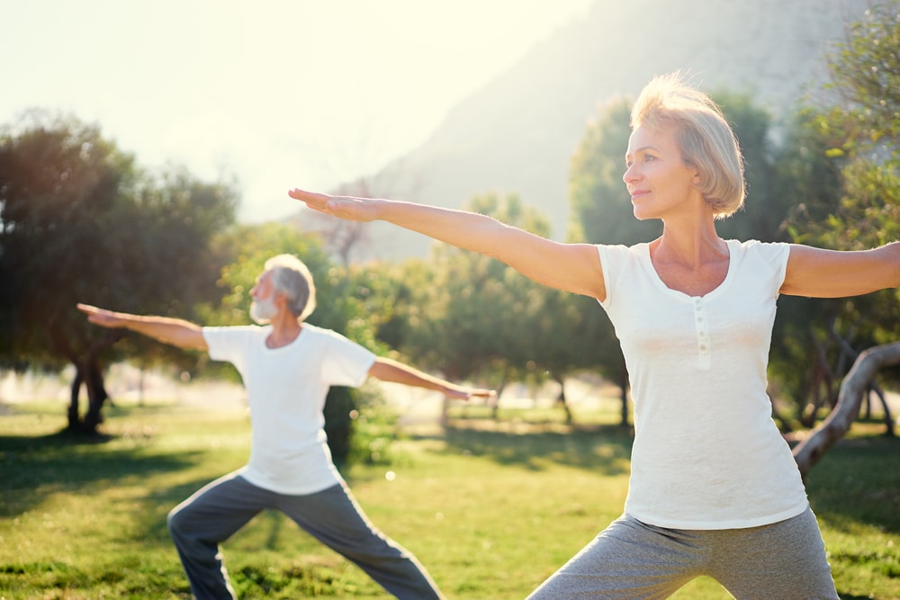 Testosterone therapy In Ramsey: Slim Body