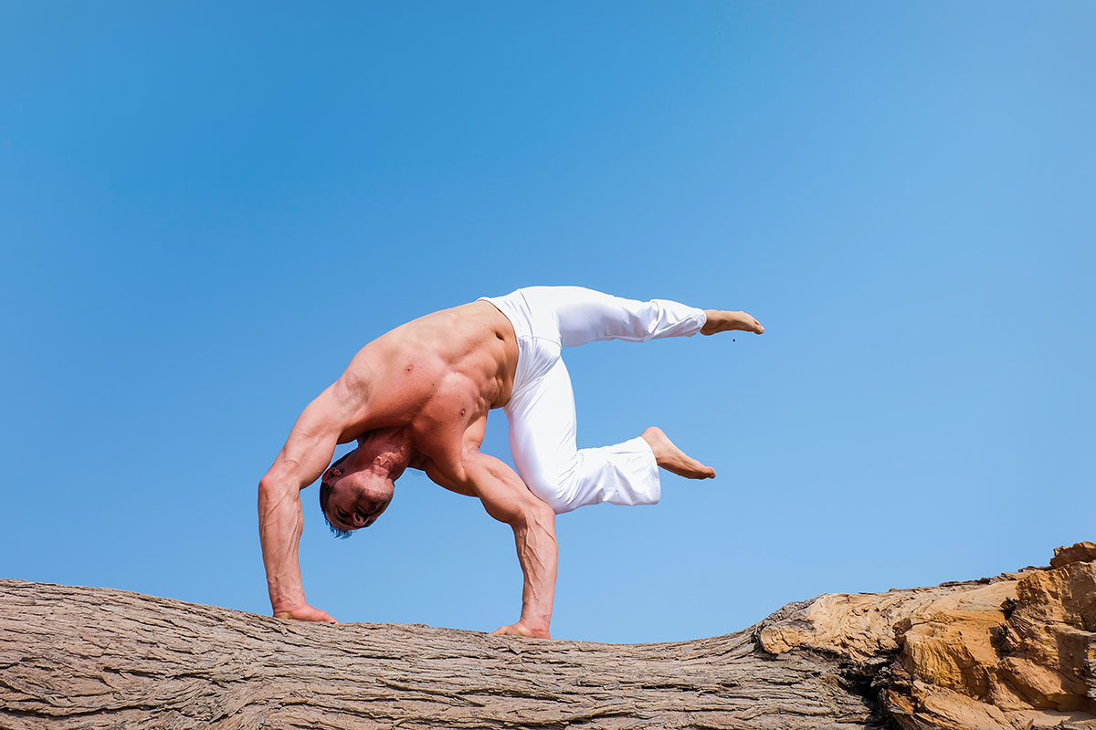 Testosterone therapy In Ramsey: Muscle Strength