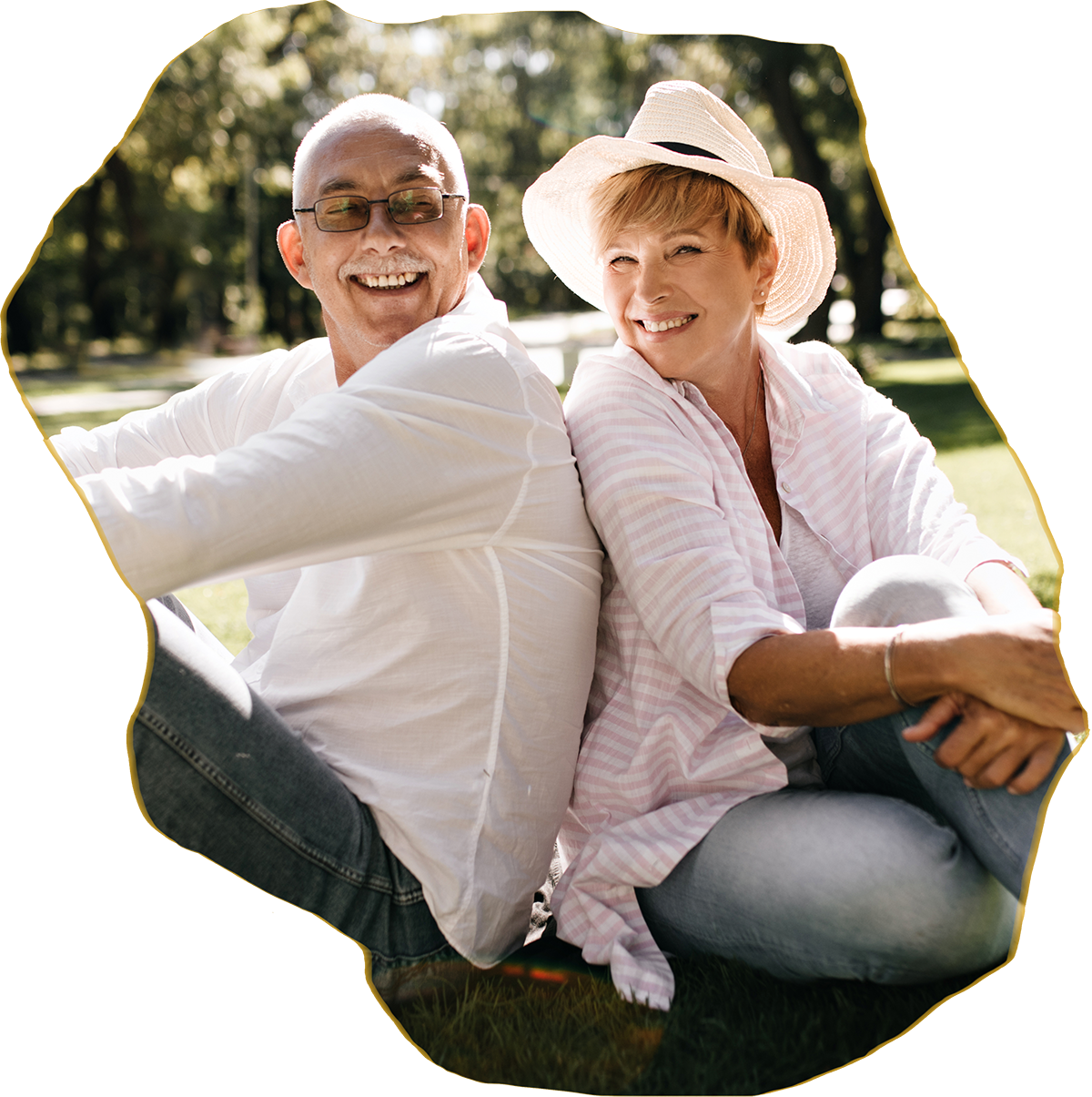 Testosterone therapy In Ramsey: Start new life